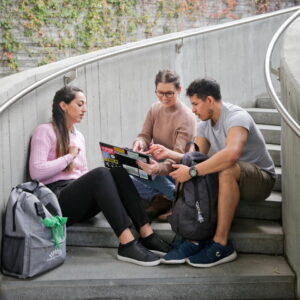 Estudiar en Alemania