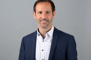 Moeller/IHK Nord Westfalen Carsten Taudt, experto en educación y jefe de la División de Educación y Desarrollo de la Fuerza Laboral Cualificada