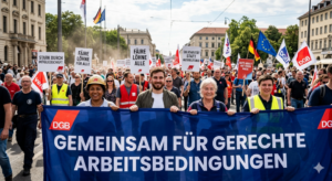 Sindicatos en Alemania Para cualquier profesional latinoamericano que planea trabajar en Alemania, entender el funcionamiento del mercado laboral germano es indispensable.