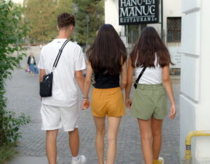 Gen Z en Alemania El Barómetro Global de Talento 2026 de ManpowerGroup analiza las ambiciones y cambios de valores en las nuevas generaciones.