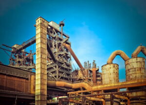 La metamorfosis de una potencia industrial La mayor economía de la Unión Europea se encuentra sumergida en una fase de transición histórica.