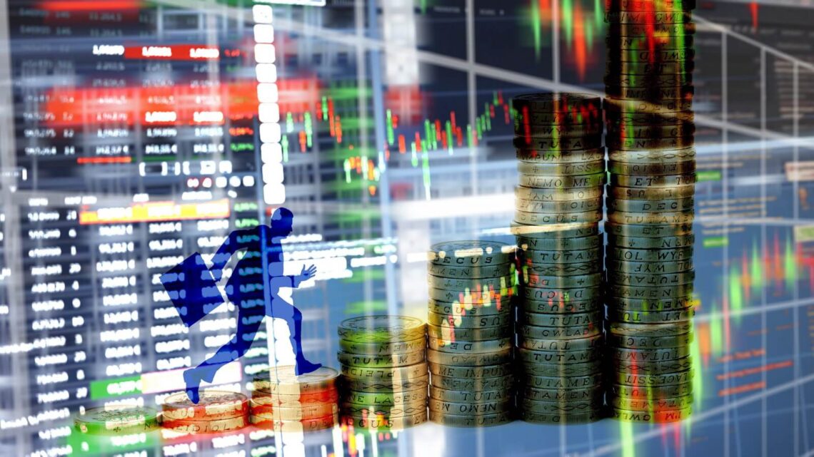 El análisis de los datos cuantitativos y los estudios predictivos es una herramienta fundamental para cualquier profesional que planifique su futuro a mediano y largo plazo.