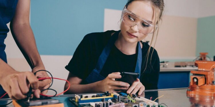 Alemania busca aprendices: Crisis de vacantes