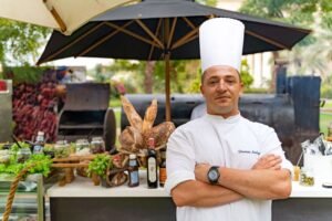 Cosinero en alemania La gastronomía y la hotelería en Alemania representan uno de los pilares más dinámicos, resistentes e importantes de la economía europea.