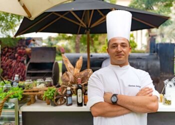 La gastronomía y la hotelería en Alemania representan uno de los pilares más dinámicos, resistentes e importantes de la economía europea.