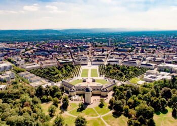 Las regiones con más futuro laboral en Alemania: El dinamismo económico en Alemania ya no se limita a las fronteras de sus grandes metrópolis.