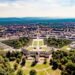 Las regiones con más futuro laboral en Alemania: El dinamismo económico en Alemania ya no se limita a las fronteras de sus grandes metrópolis.