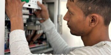 En medio de esta dinámica, un modelo educativo se erige como el pilar insustituible de la estabilidad nacional: la formación dual.