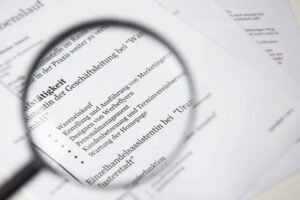 Postular en la región DACH: claves del éxito: El proceso de selección laboral en los países de habla alemana - Alemania, Austria y Suiza.