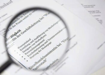 Postular en la región DACH: claves del éxito: El proceso de selección laboral en los países de habla alemana - Alemania, Austria y Suiza.