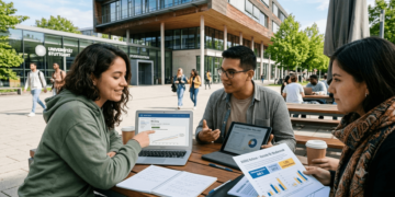 El panorama de la educación superior y la formación profesional en Alemania está a punto de experimentar un cambio significativo.