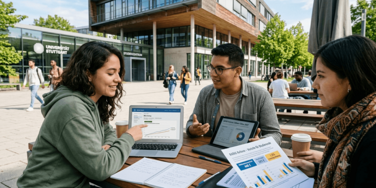 El panorama de la educación superior y la formación profesional en Alemania está a punto de experimentar un cambio significativo.