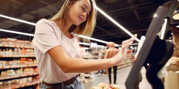 La forma en que compramos está cambiando a pasos agigantados, y el continente europeo lidera una transición tecnológica sin precedentes.