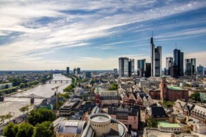 Trabajar en Hesse: empleo, finanzas y calidad de vida en el centro de Alemania