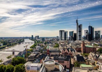 Trabajar en Hesse: empleo, finanzas y calidad de vida en el centro de Alemania