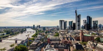 Trabajar en Hesse: empleo, finanzas y calidad de vida en el centro de Alemania