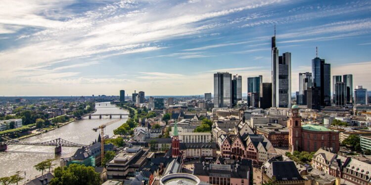 Trabajar en Hesse: empleo, finanzas y calidad de vida en el centro de Alemania