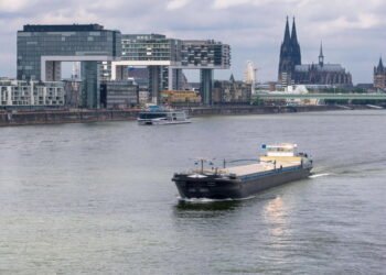 Renania del Norte-Westfalia, cuya capital es Düsseldorf, es el estado federado más poblado de Alemania y uno de los principales motores económicos de Europa.