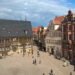 Sajonia-Anhalt, cuya capital es Magdeburgo, se encuentra en el centro-este de Alemania y combina una rica herencia histórica con una economía moderna en constante transformación.