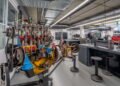 Durante décadas, Alemania fue reconocida como una de las mayores potencias industriales del mundo.