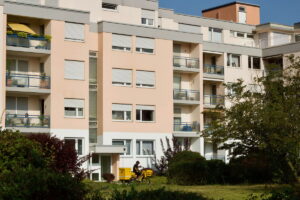Alquileres en Alemania: Una posible estabilización de los alquileres puede producir además otro efecto interesante: más vivienda por el mismo dinero.