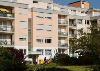 Alquileres en Alemania: Una posible estabilización de los alquileres puede producir además otro efecto interesante: más vivienda por el mismo dinero.