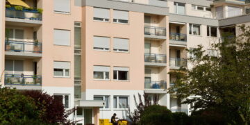 Alquileres en Alemania: Una posible estabilización de los alquileres puede producir además otro efecto interesante: más vivienda por el mismo dinero.