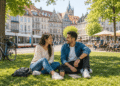 Cuando muchas personas en Colombia y en otros países de América Latina piensan en Alemania, suelen imaginar ciudades como Berlín, Múnich o Hamburgo.
