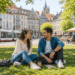 Cuando muchas personas en Colombia y en otros países de América Latina piensan en Alemania, suelen imaginar ciudades como Berlín, Múnich o Hamburgo.