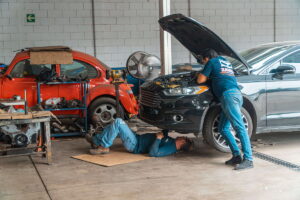 La formacíon dual: Cada mes de agosto, miles de jóvenes comienzan una nueva etapa que marcará su futuro profesional.