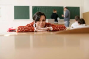 Alemania busca aprendices mejor preparados. Alemania continúa necesitando miles de jóvenes para cubrir plazas de formación profesional.