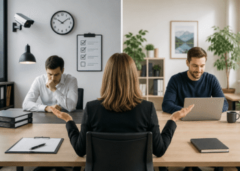 La X-Y-teoría: liderazgo entre control y confianza. La transformación de la economía alemana està cambiando también la forma de dirigir equipos.