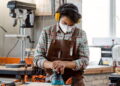 Artesanía en Alemania: el sector enfrenta falta de trabajadores cualificados y ofrece oportunidades para profesionales extranjeros en áreas demandadas.