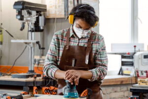 Artesanía en Alemania: el sector enfrenta falta de trabajadores cualificados y ofrece oportunidades para profesionales extranjeros en áreas demandadas.