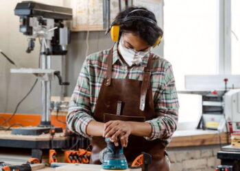 Artesanía en Alemania: el sector enfrenta falta de trabajadores cualificados y ofrece oportunidades para profesionales extranjeros en áreas demandadas.