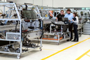 El miedo a quedarse obsoleto en el trabajo crece con los cambios tecnológicos, pero la formación y la adaptación pueden abrir nuevas oportunidades profesionales