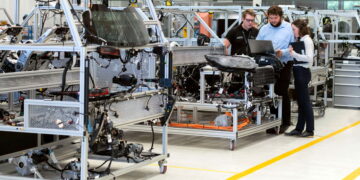 El miedo a quedarse obsoleto en el trabajo crece con los cambios tecnológicos, pero la formación y la adaptación pueden abrir nuevas oportunidades profesionales