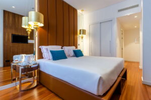 Hoteles alemanes son un importante motor del empleo y el turismo en Alemania, con cientos de miles de trabajadores y oportunidades laborales.