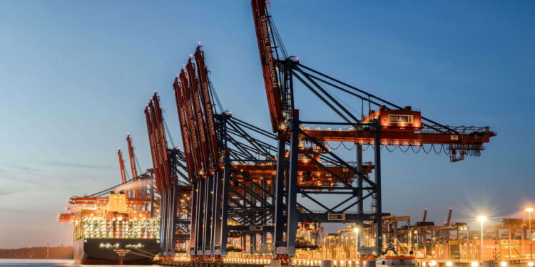 La Industria alemana recupera impulso con nuevas inversiones en tecnología, infraestructura y energía, creando perspectivas para profesionales extranjeros.