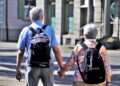 Ingresos de los jubilados en Alemania: conozca los ingresos, el peso de las pensiones, la vivienda y el riesgo de pobreza.