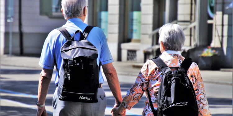 Ingresos de los jubilados en Alemania: conozca los ingresos, el peso de las pensiones, la vivienda y el riesgo de pobreza.