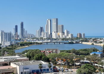 Profesionales colombianos encuentran nuevas perspectivas laborales en Alemania gracias al creciente intercambio económico y profesional entre ambos países.