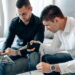 Las empresas con cogestión lideran la transformación digital en Alemania, pero un plan legal de la Unión Europea amenaza este modelo paritario.