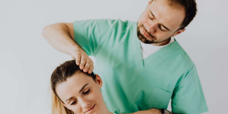 La fisioterapia ofrece al fisioterapeuta extranjero buenas perspectivas laborales en Alemania, con demanda, salario competitivo y opciones de especialización.