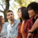Núremberg acoge el International Community Day: empleo, homologación de títulos, idioma, formación e integración para profesionales internacionales y empresas.
