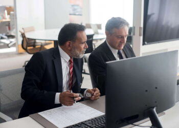 Las áreas de finanzas, banca y asesoría fiscal lideran la satisfacción laboral en Alemania gracias a su estabilidad y excelentes sueldos.