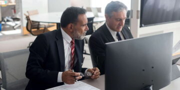 Las áreas de finanzas, banca y asesoría fiscal lideran la satisfacción laboral en Alemania gracias a su estabilidad y excelentes sueldos.